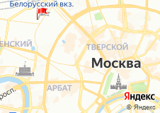 Коробка в Среднем Тишинском переулке, 3