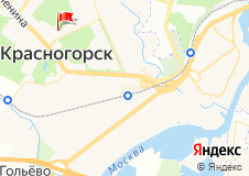 Детский Городок