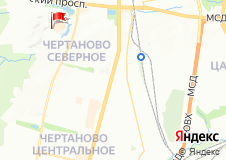 СК Чертаново