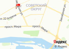 Площадка в СК Строитель