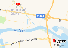 Звездный городок