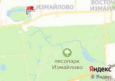 Городок имени Баумана