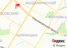 Клуб настольного тенниса