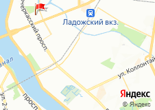 Площадка в Перевозном переулке