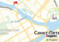 СК "Петровский"