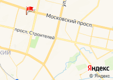 Беларусь, Витебск, Московский проспект