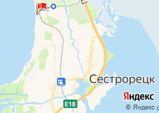 Сестрорецкий курорт